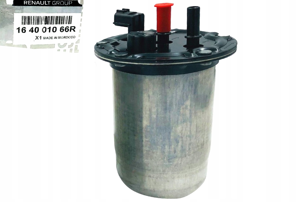 164004350R - Топливный фильтр MASTER MOVANO 2.3 DCI 2014-ориг