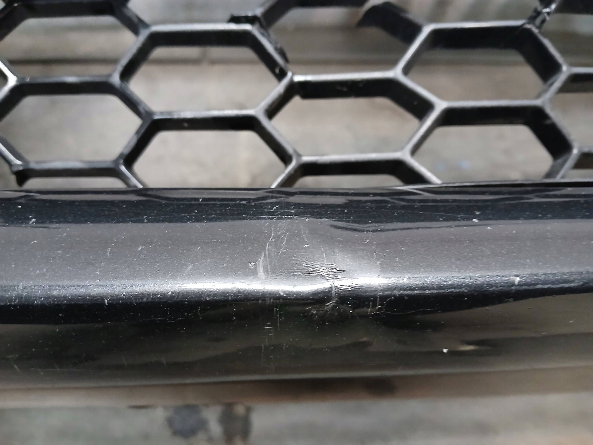 Stoßstange vorne BMW 2 II U06 M PAKIET