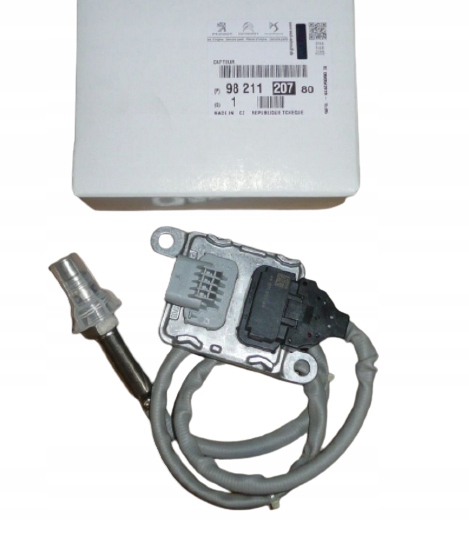 Peugeot Oe 9821120780 lambda sonda