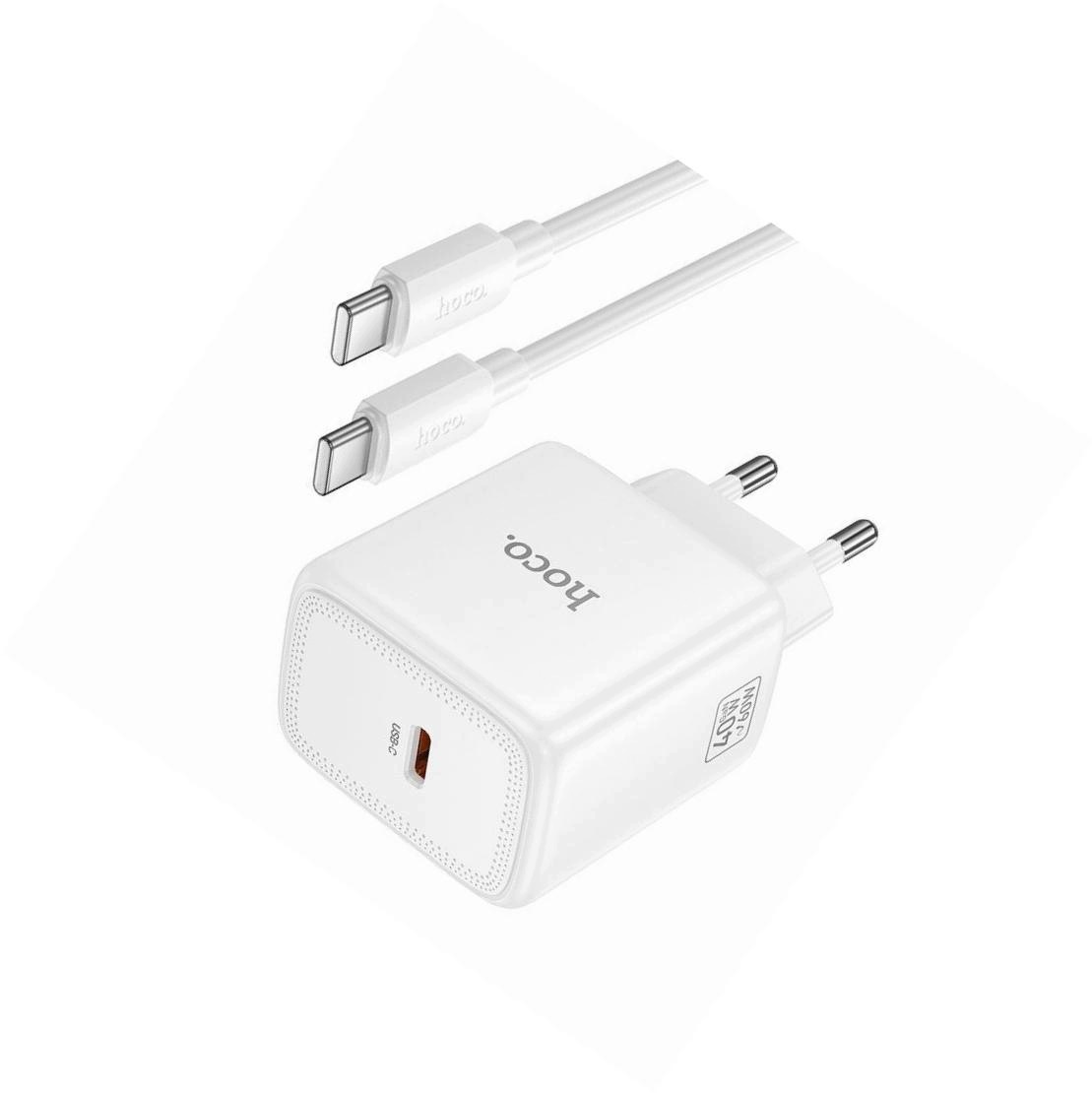 Ładowarka Avs 40W gniazdo Usb-c z kablem do Samsung Galaxy A35 5G