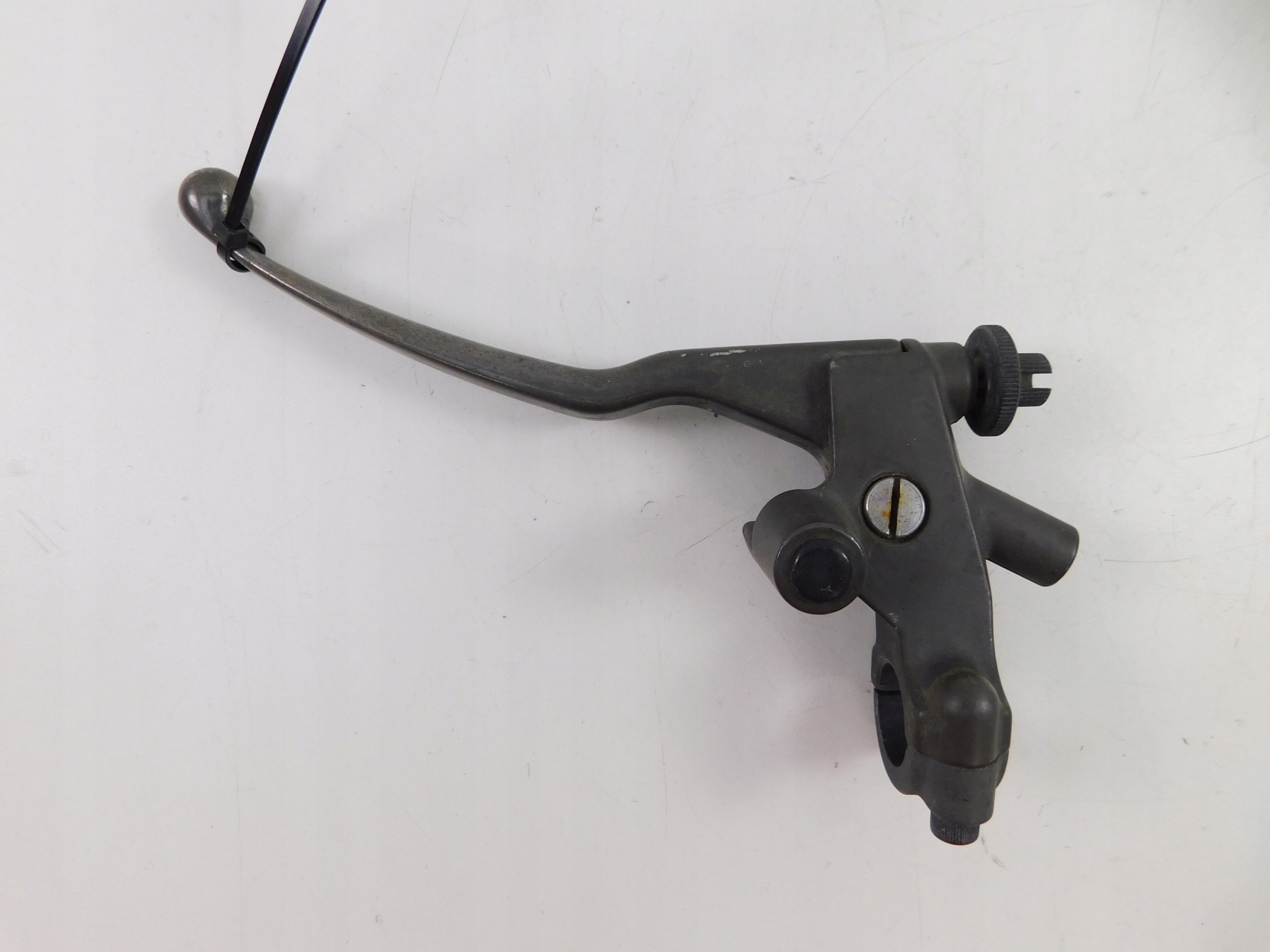 HONDA DEAUVILLE 650 РЫЧАГ СЦЕПЛЕНИЯ