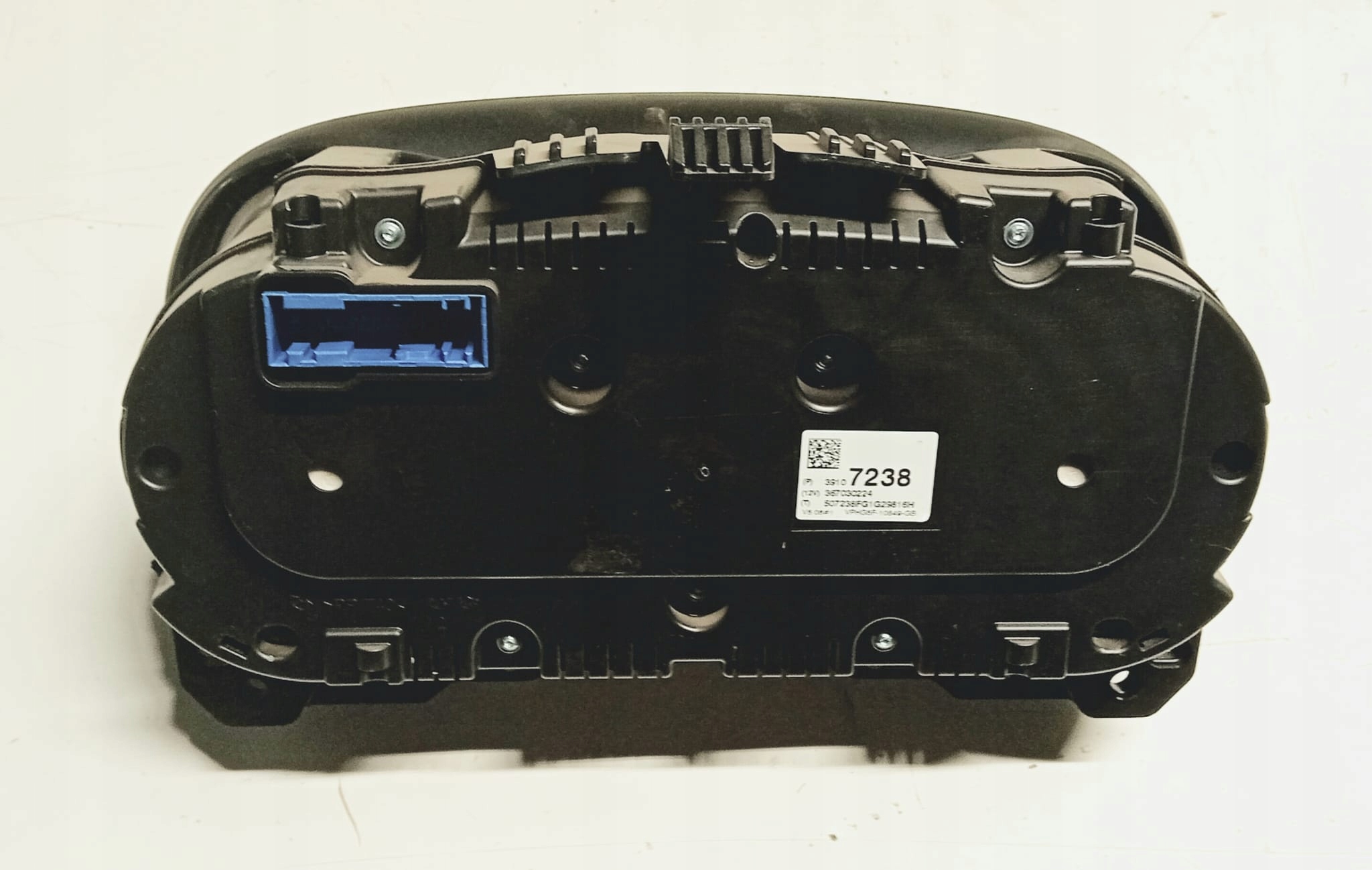 dials EUROPA OPEL CORSA E