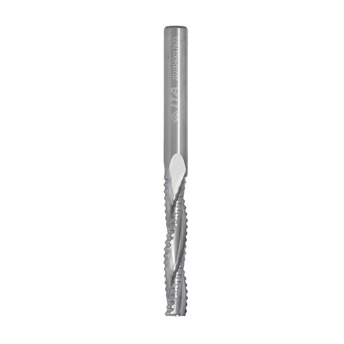 

Frez Vhm Z3 zgrubny D6 I32 L70 S6/pozytyw Itatools
