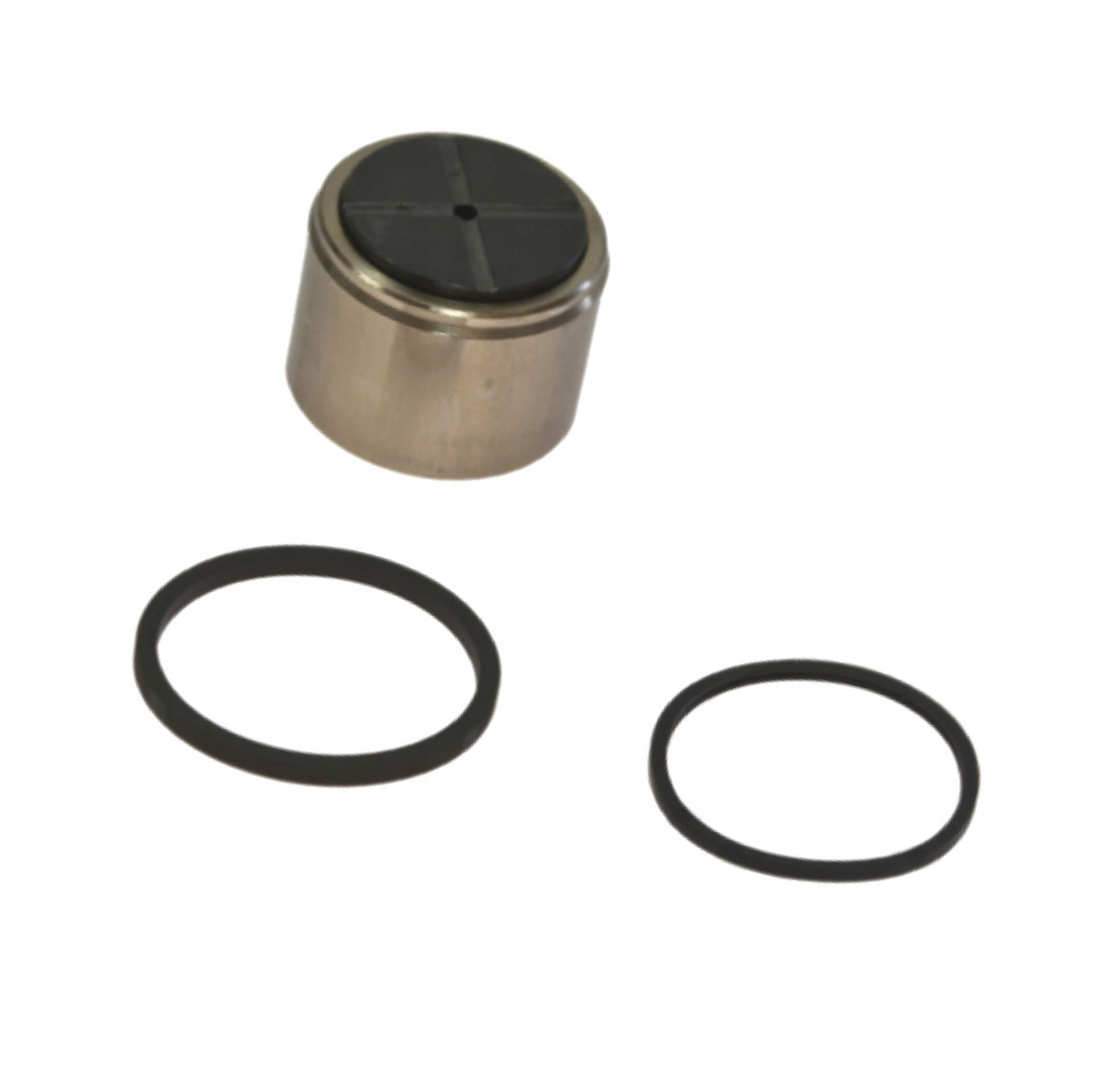 Píst Brzdového Třmenu Přední Kawasaki Zl 600 Eliminator 90 1000 85-88