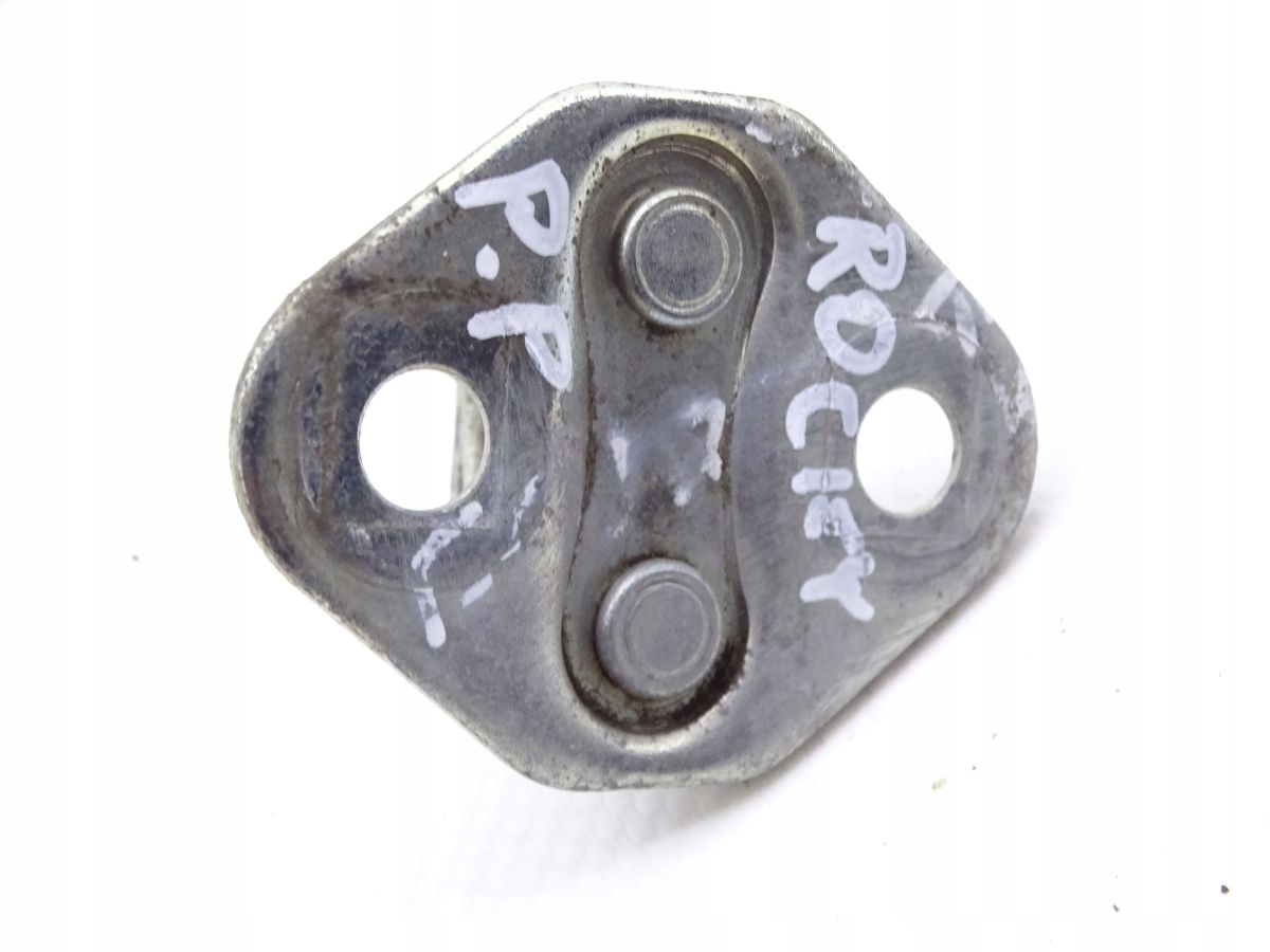 DAIHATSU ROCKY 93-01 RYGIEL DRZWI Producent części Daihatsu OE