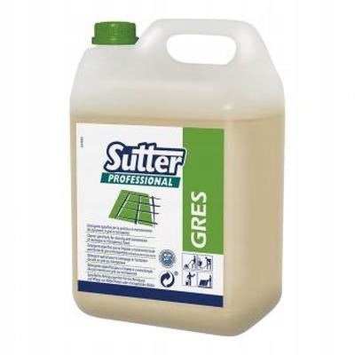 Levně Gres 5 L – Čistič Gresu