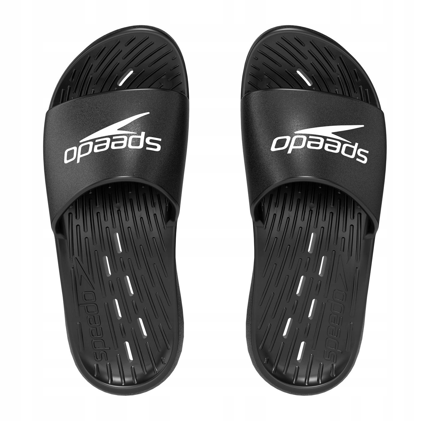 Pánské Nazouváky Speedo Slides One Piece Am 44,5