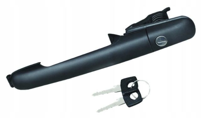 ручка MERCEDES VITO SPRINTER vw LT с