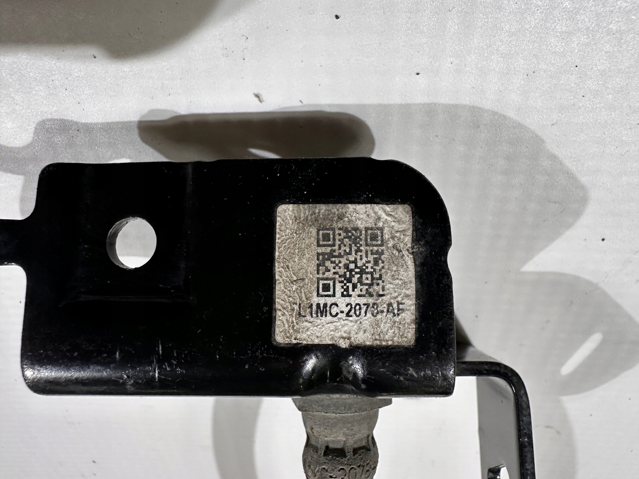 wiring brake front front right Ford Explorer 2020+