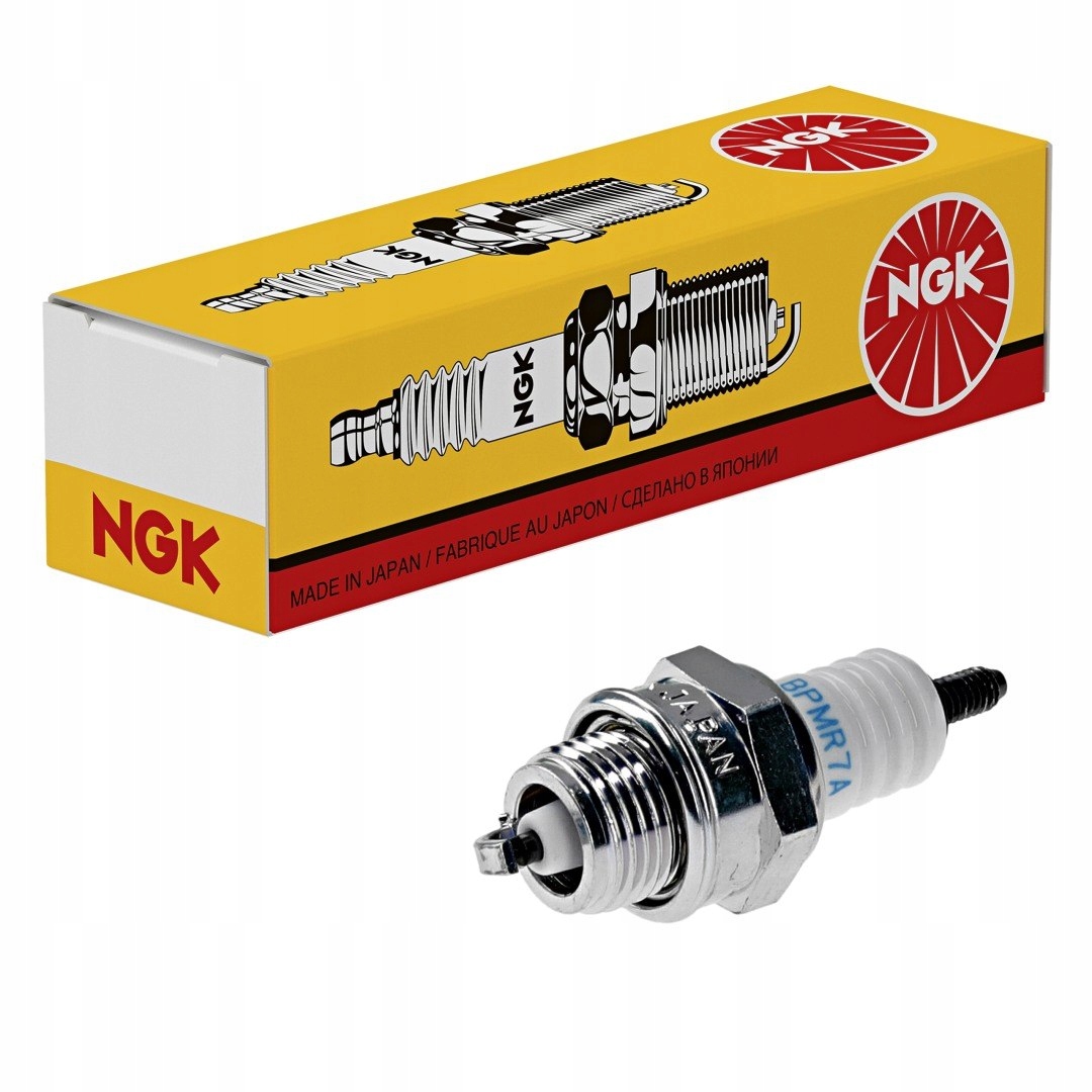 Ngk Sviečka Bpmr7A č. 4626 W22Mpr U Malé Motory Ko