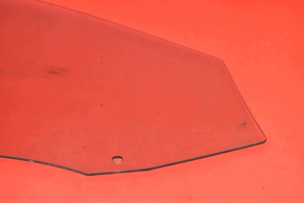 window side left front front VOLVO XC60 1 and 08-13