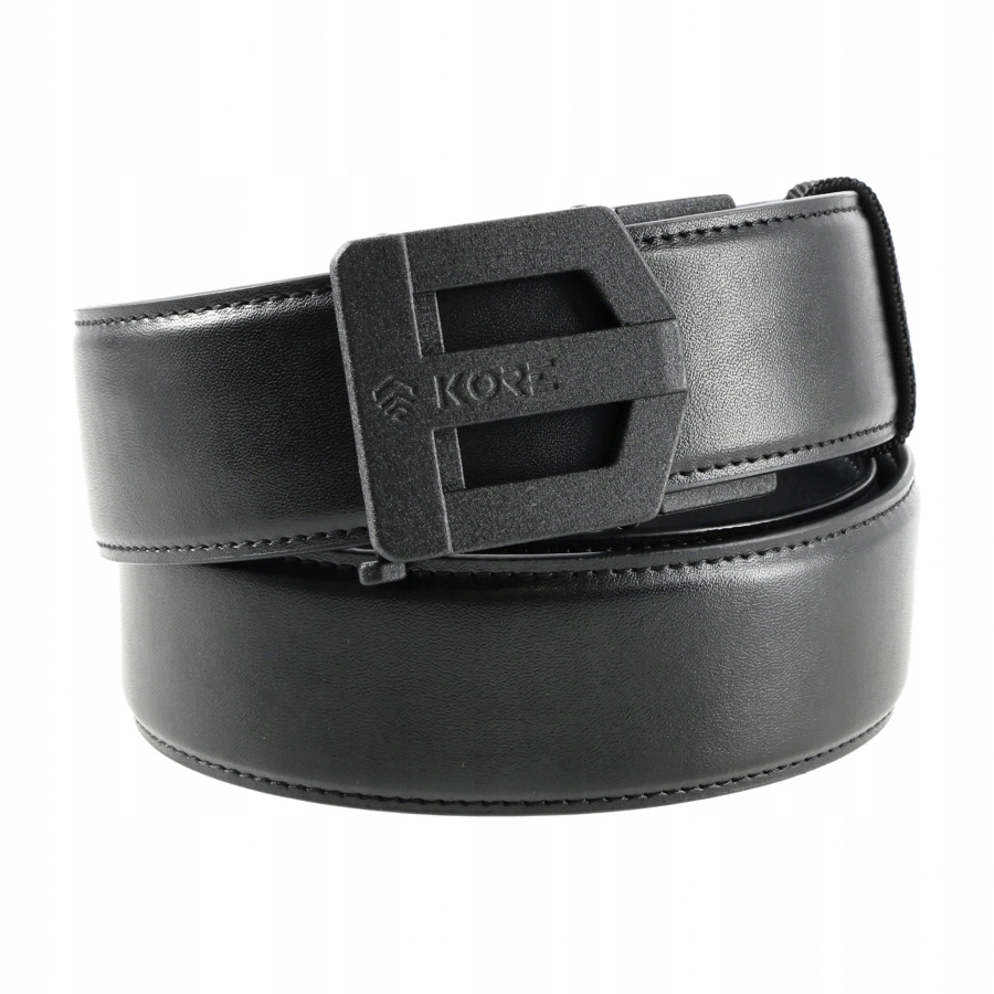 Pas taktyczny Kore Essentials Tactical Garrison Gun Belt G3 czarny