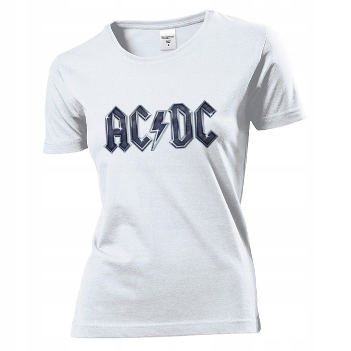 

Koszulka damska Acdc XXL