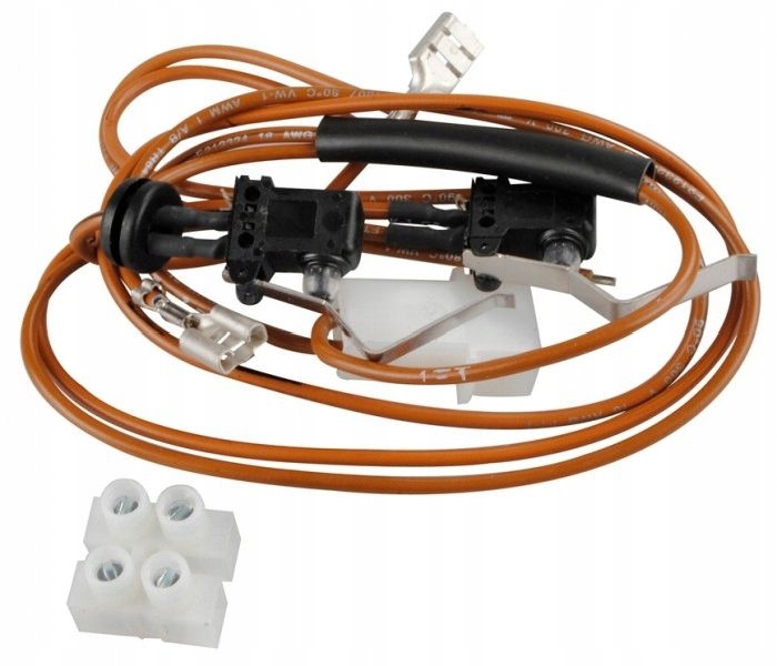 Przewody do toalety C2 C3 Thetford