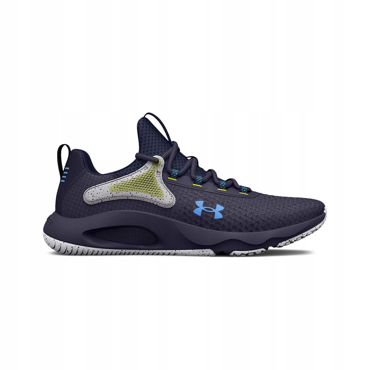 

Buty treningowe męskie Under Armour Hovr Rise 4