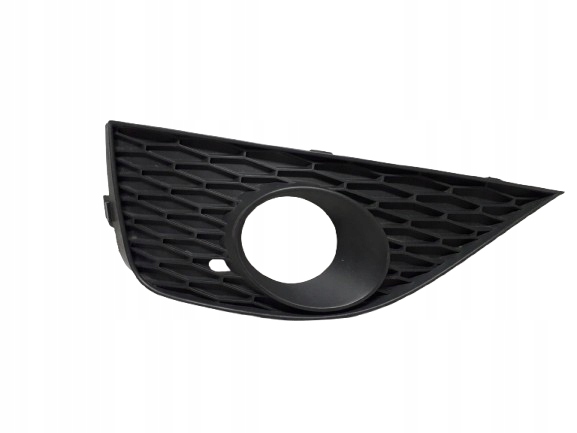 SEAT IBIZA 4 IV 08- KRATKA LEWA ZDERZAKA 6J0853665A