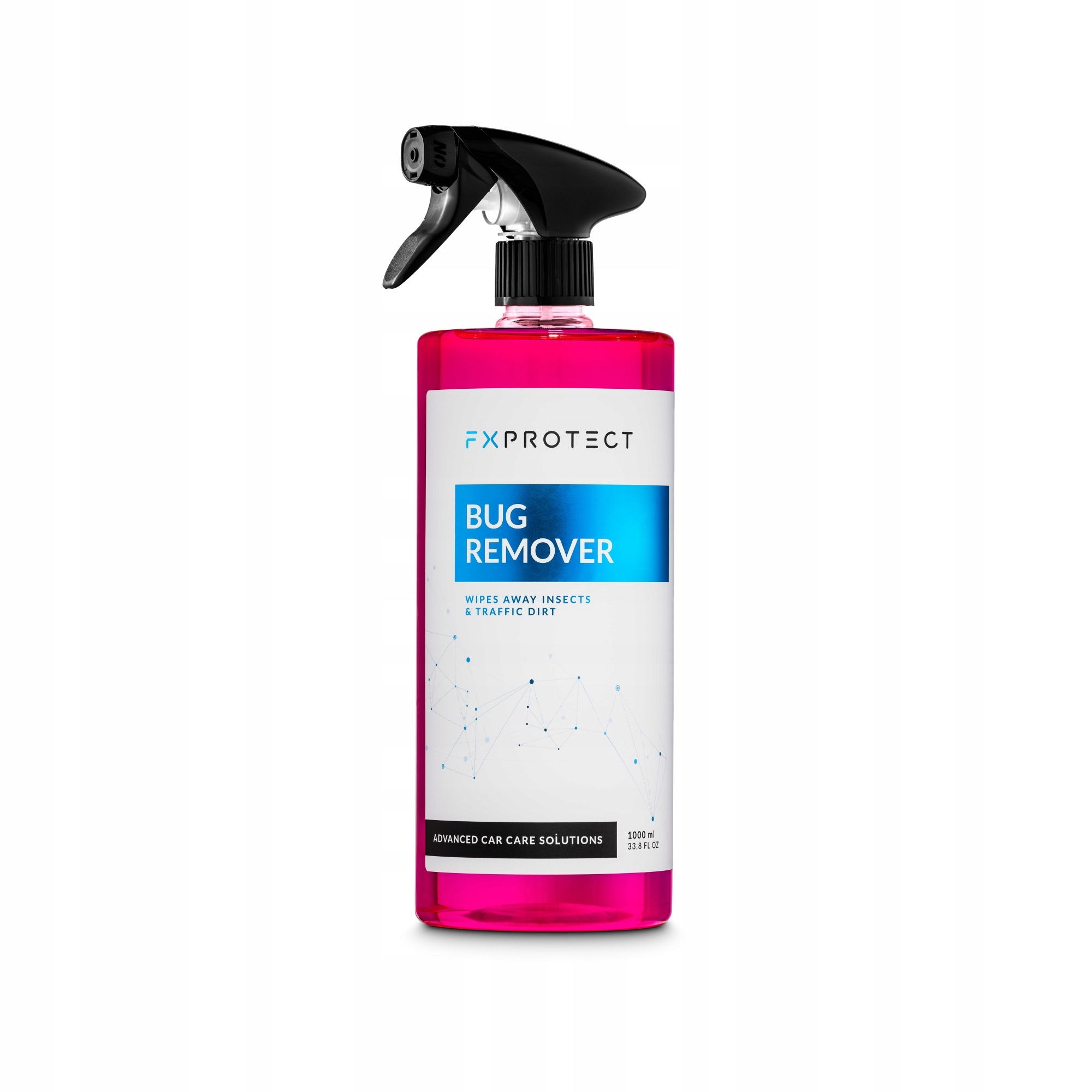 

Fx Protect Bug Remover 1L - Usuwanie Owadów