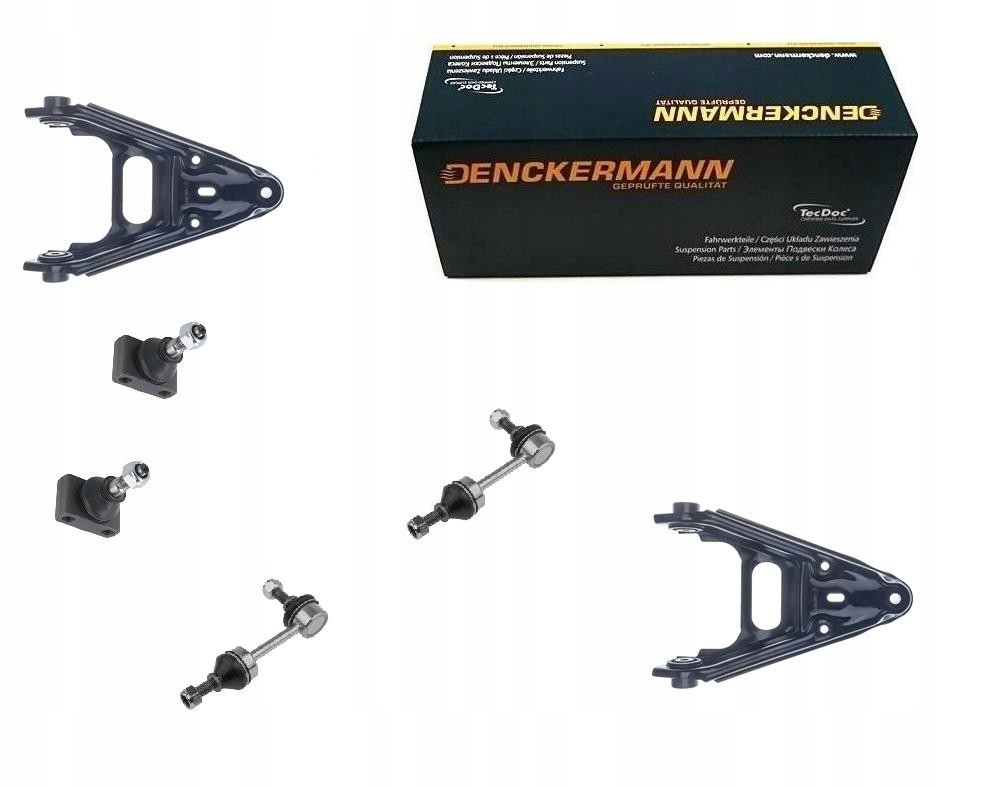 Ramena Spojky Čepy Smaty City Coupe Cabrio Fortwo Roadster 450 Přední