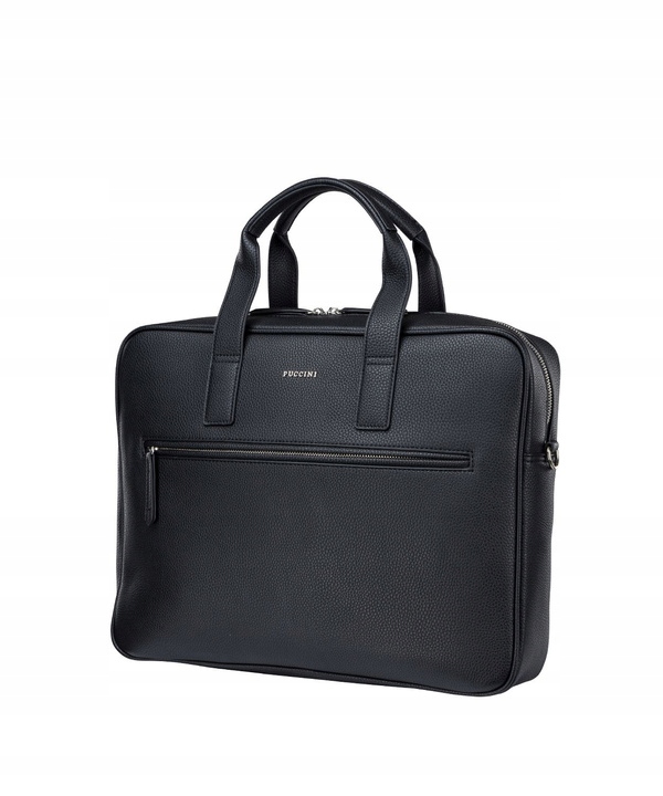 Torba aktówka na laptop 15" PUCCINI BLXP0034