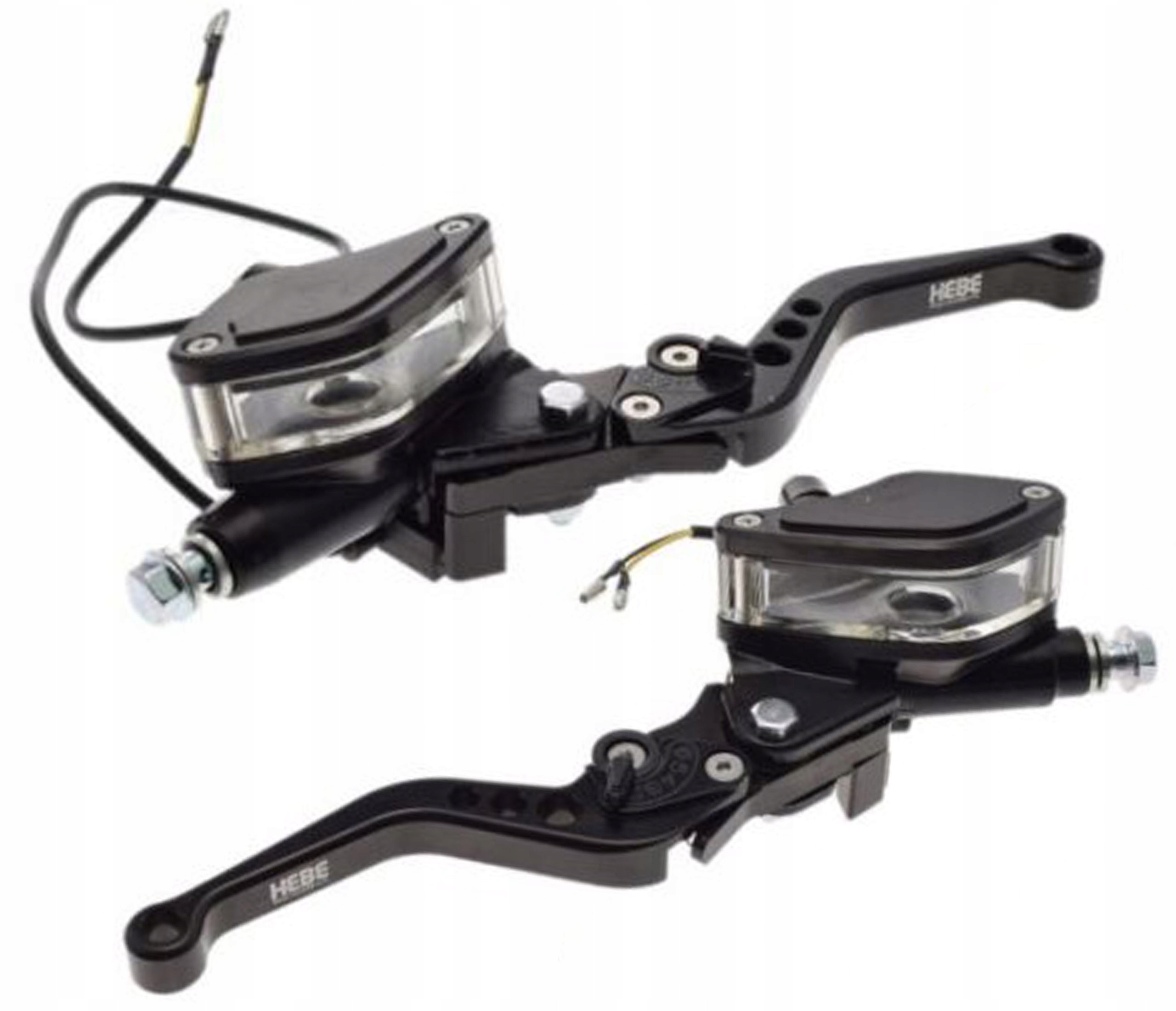 345635654765YTR543 - Квадроцикл ATV Cross Enduro CNC главный цилиндр сцепления тормоза