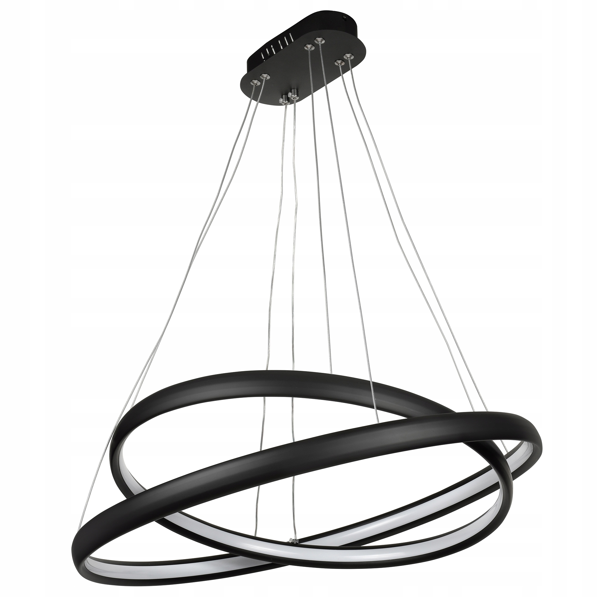 

Lampa sufitowa Plafon Modern żyrandol Led 102W