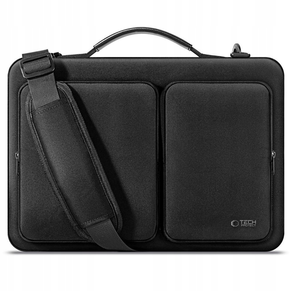 Taška Defender Bag na notebook 13-14'' černá