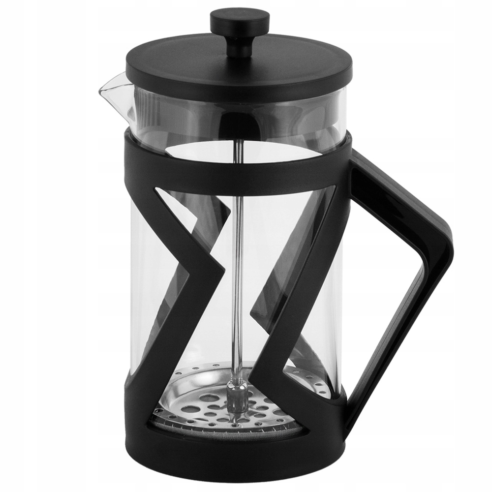 

Zaparzacz Tłokowy Do Kawy I Herbaty KM0775M 600ml