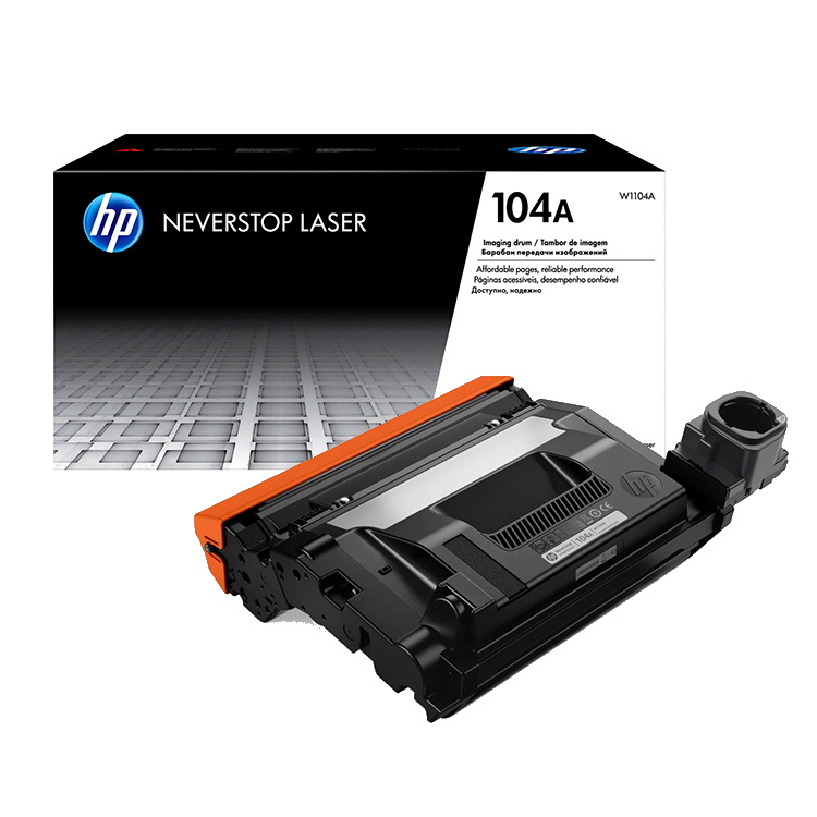 

Bęben 104A Hp Neverstop Laser Mfp 1200A 1200W