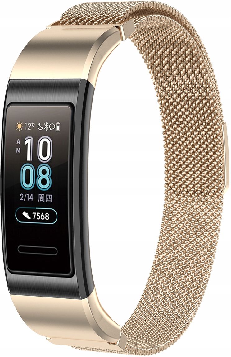 

Pasek Yivo Do Huawei Band 3 4 Pro B29 S