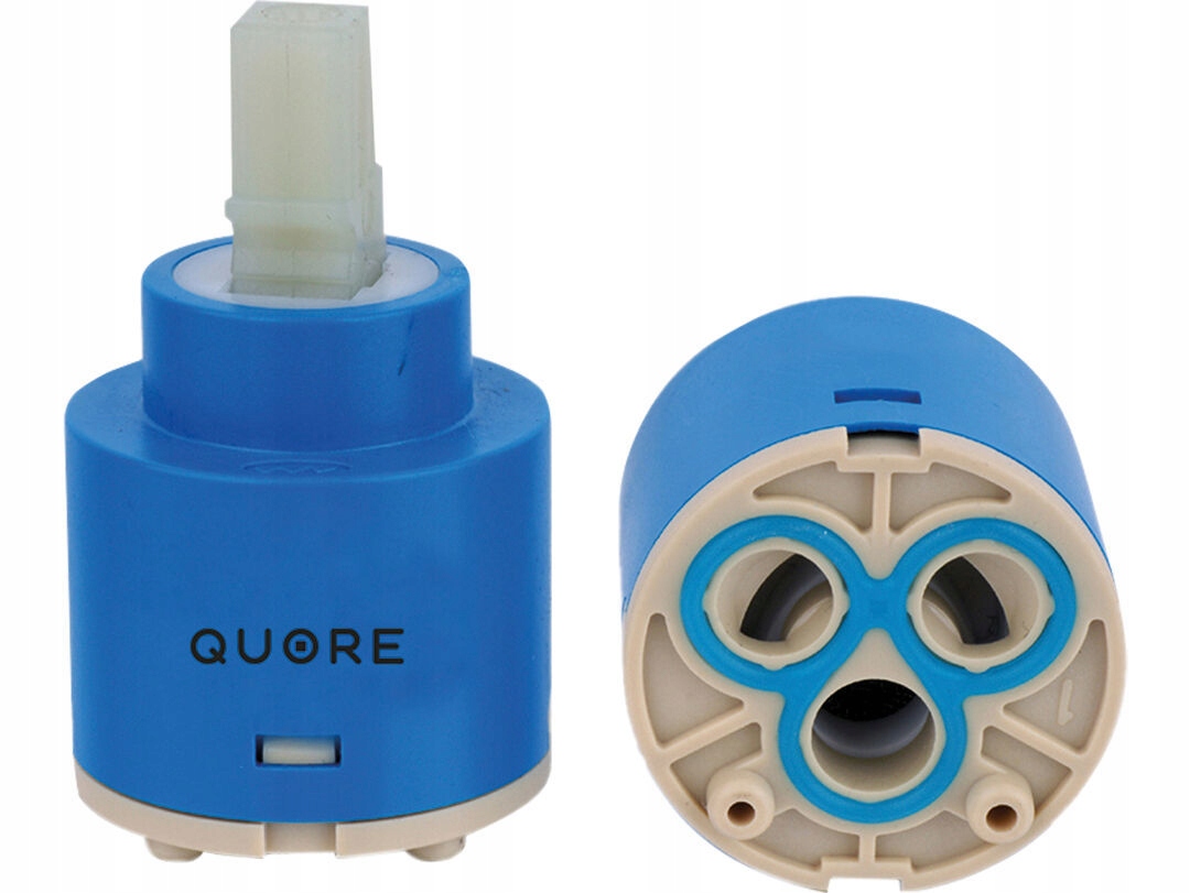 

Głowica Ceramiczna Do Baterii Mieszakowych 35 MM