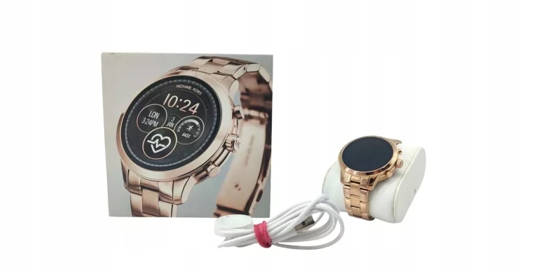 Michael Kors Gen Niska cena na Allegro