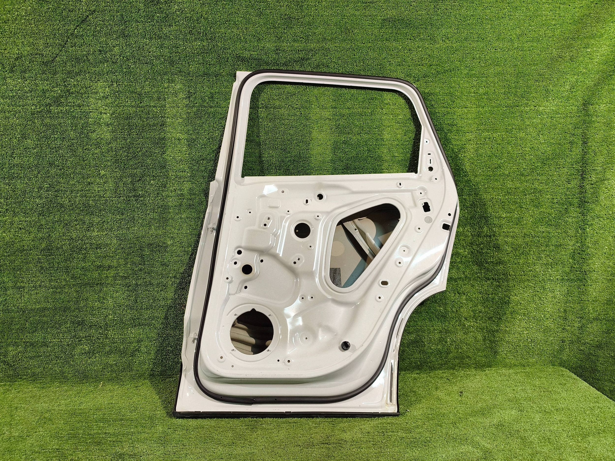 door rear. right right rear part SEAT ATECA KAROQ 17- NR.4995