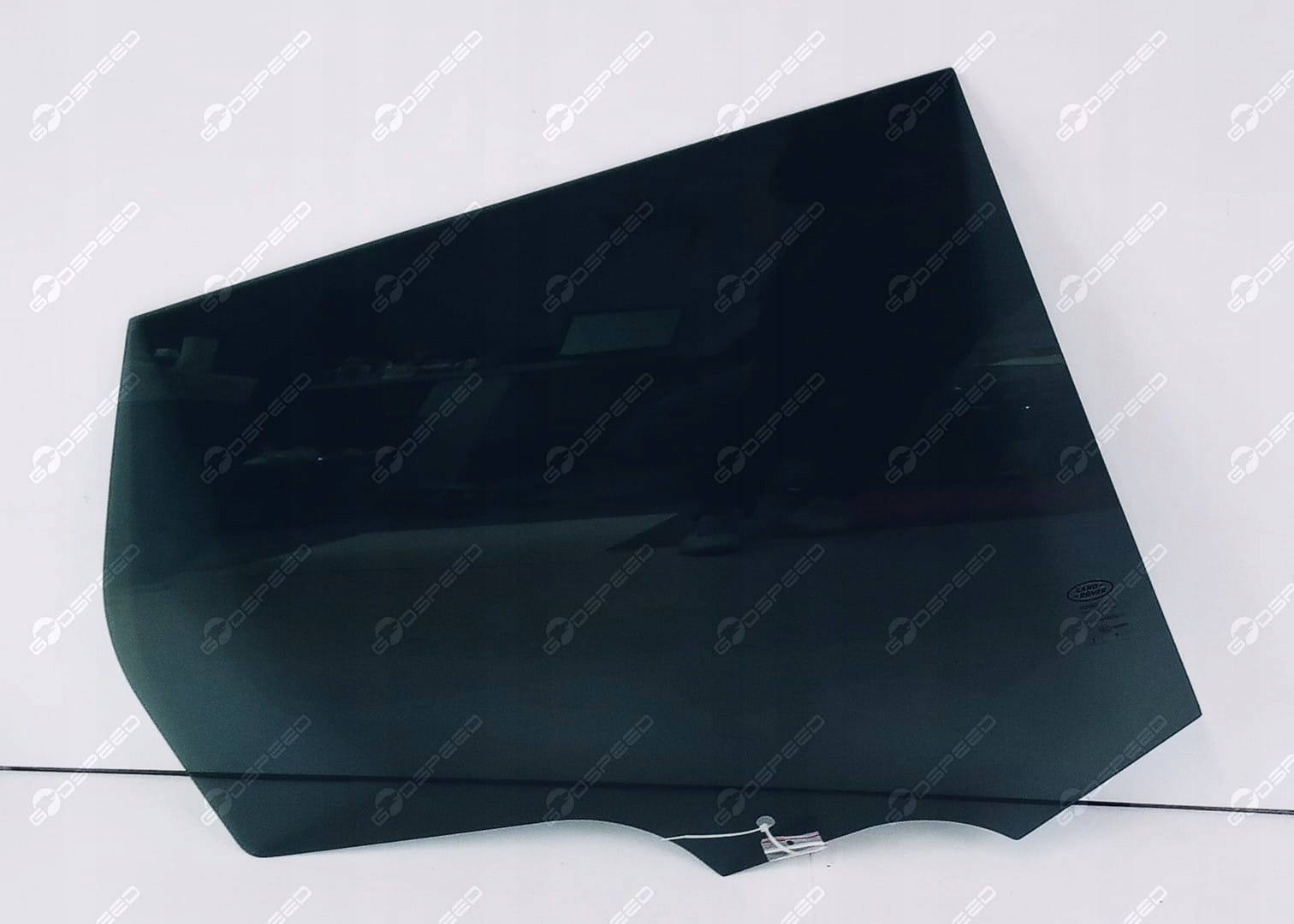 БОКОВОЕ СТЕКЛО ПРАВОЕ ЗАДНЕЕ LAND ROVER DISCOVERY SPORT