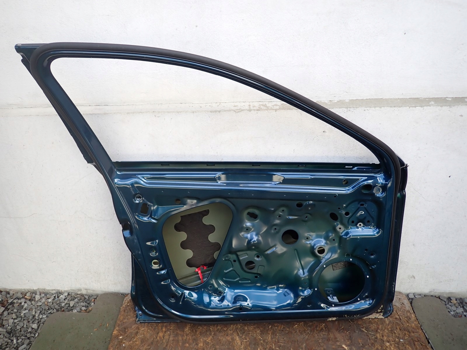 door left front left front VW VOLKSWAGEN PASSAT B8 3G 2014-2024R