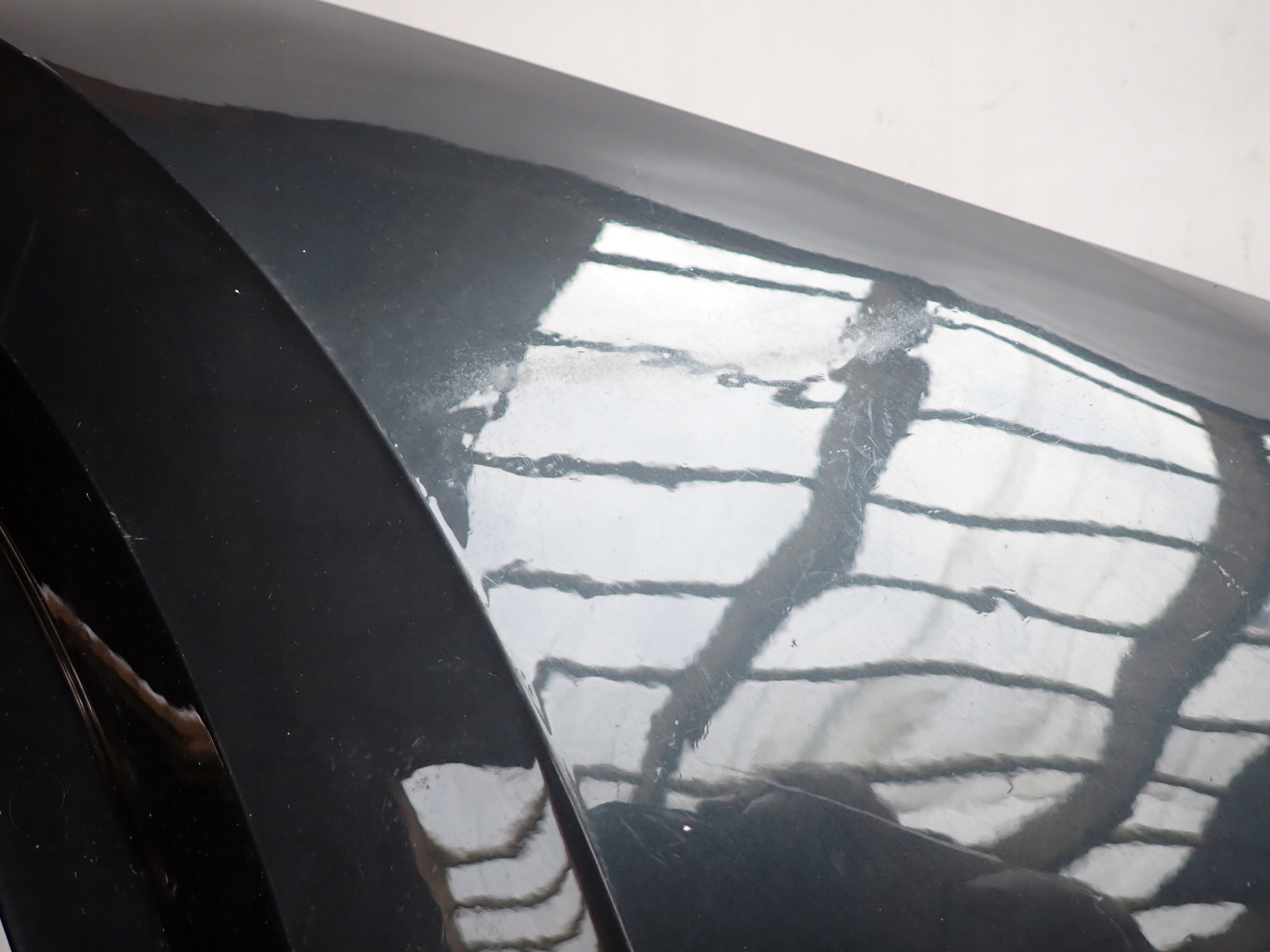 AUDI Q2 16-23 fender front front left