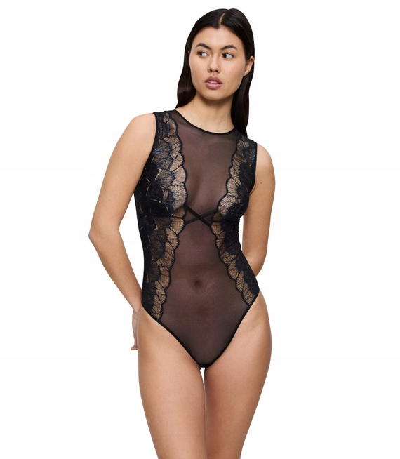 Body Triumph Palina Moonlight Kiss Bs S