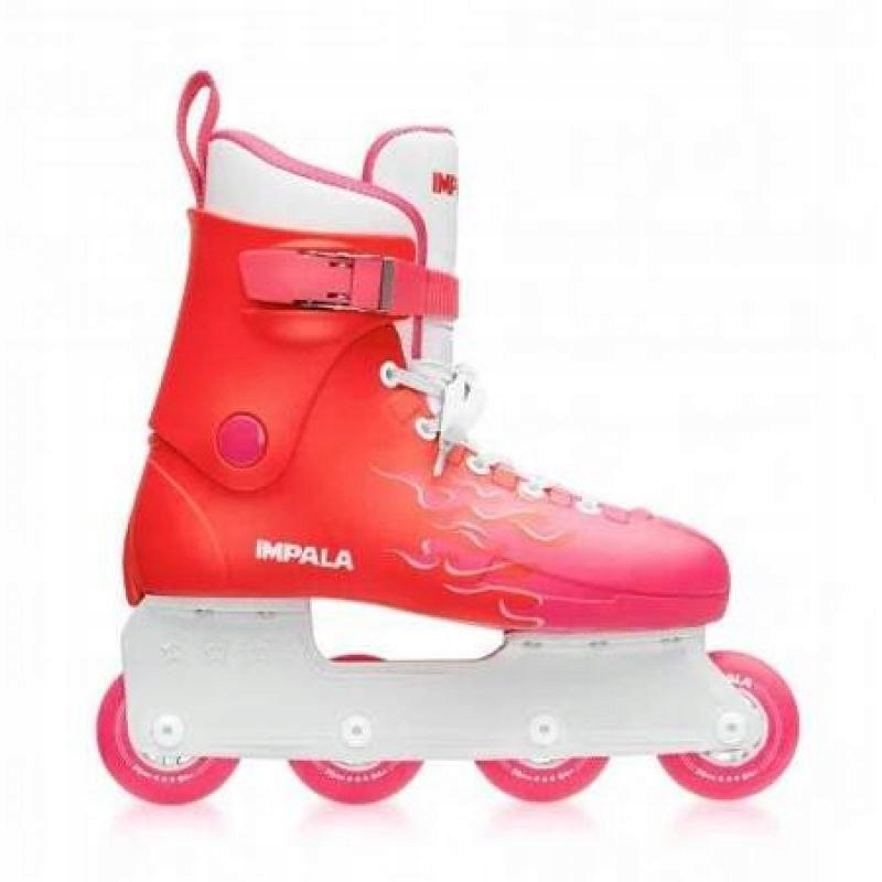 Kolieskové Korčule Impala Lightspeed Inline Skate 43