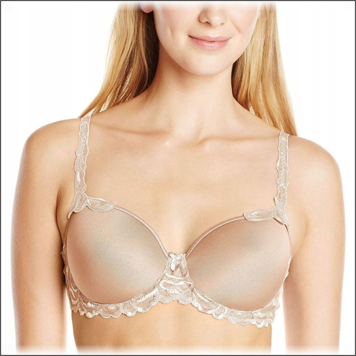 Triumph Podprsenka Modern Finesse Wp 80F