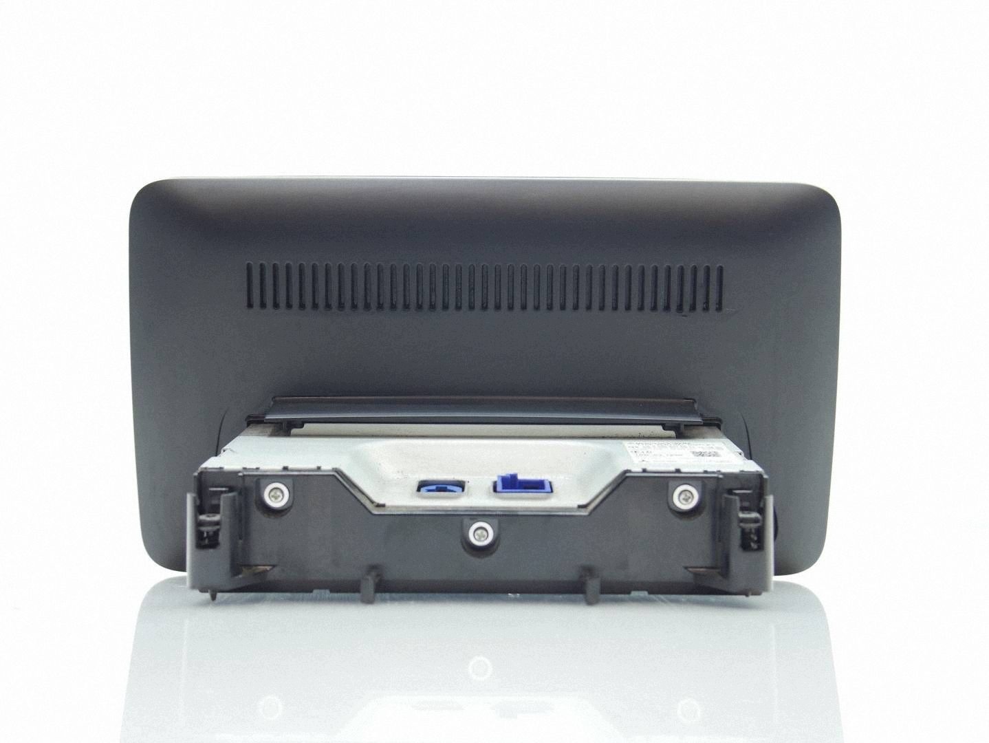 EKRAN display navigation devices radio AUDI Q5 80A II LIFT 80A919620E