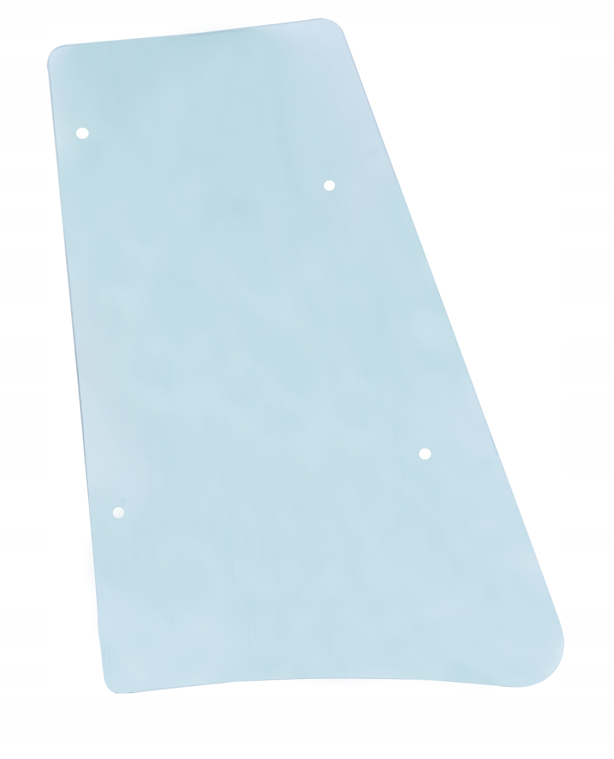 БОКОВОЕ СТЕКЛО ЗА ДВЕРЬЮ СЛЕВА JCB 3CX 827/80149