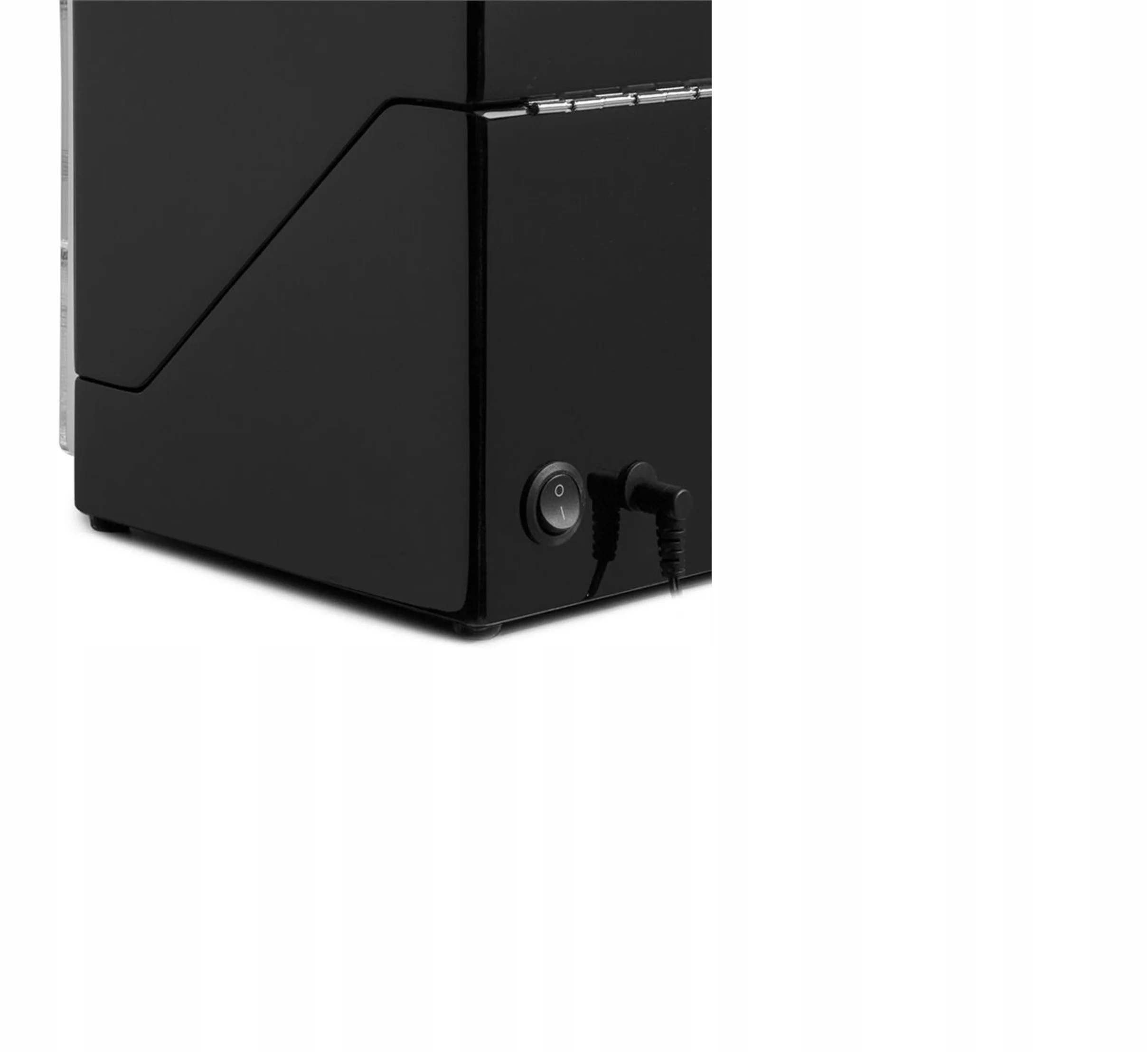 Rotomat na 4 zegarki Klarstein CA2PM czarny Kod producenta 10004396