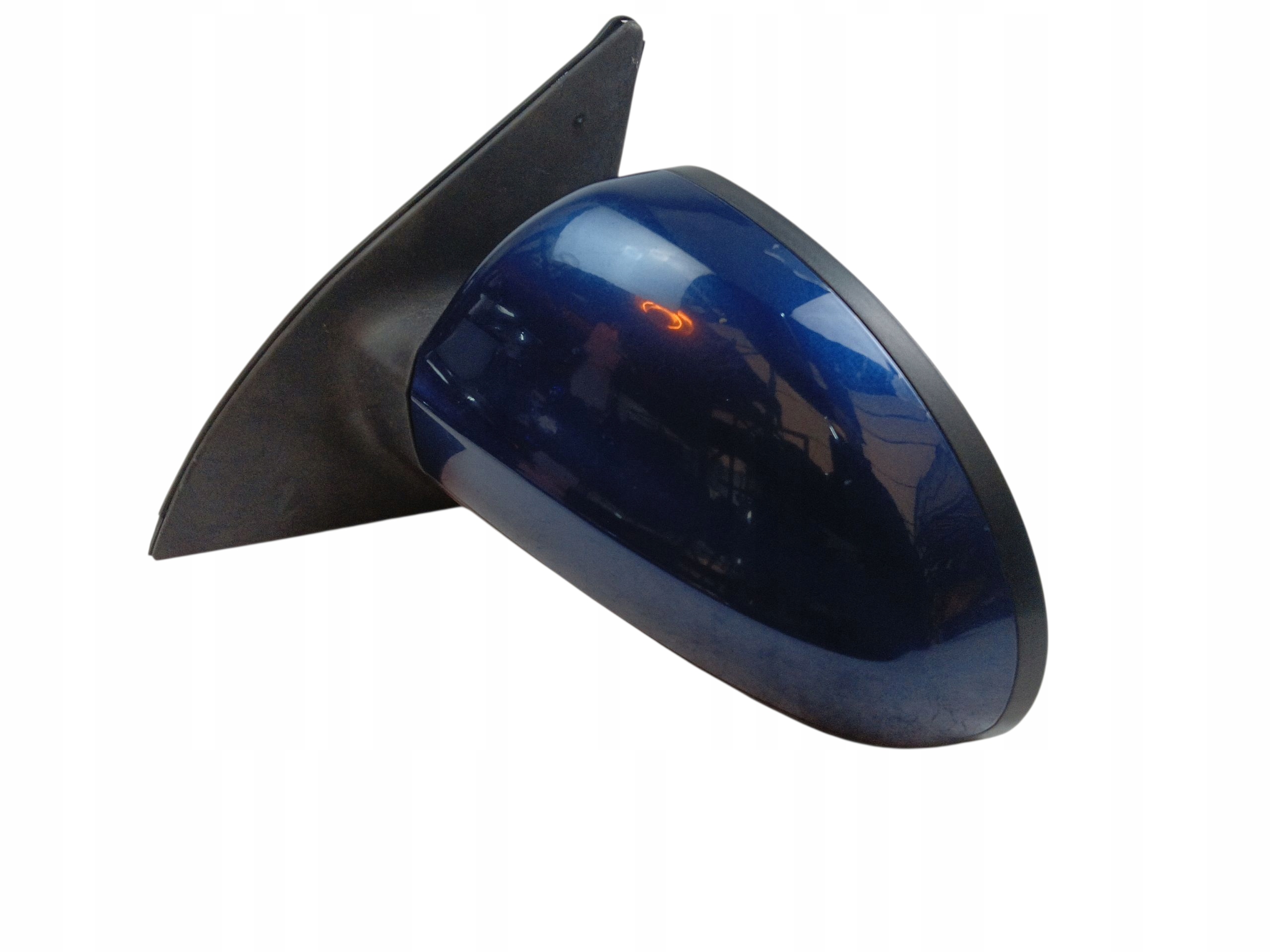 mirror left KIA CEED and ED (2006-2009) 5 PIN EUROPA KOD LAKIERU A8