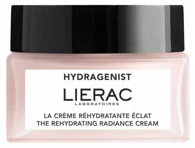 Lierac Hydragenist nawilżający krem 50 ml