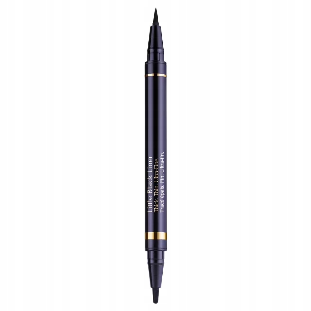 Výrazný Little Black Liner voděodolný oční liner 01 Onyx Estée Lauder 9 g