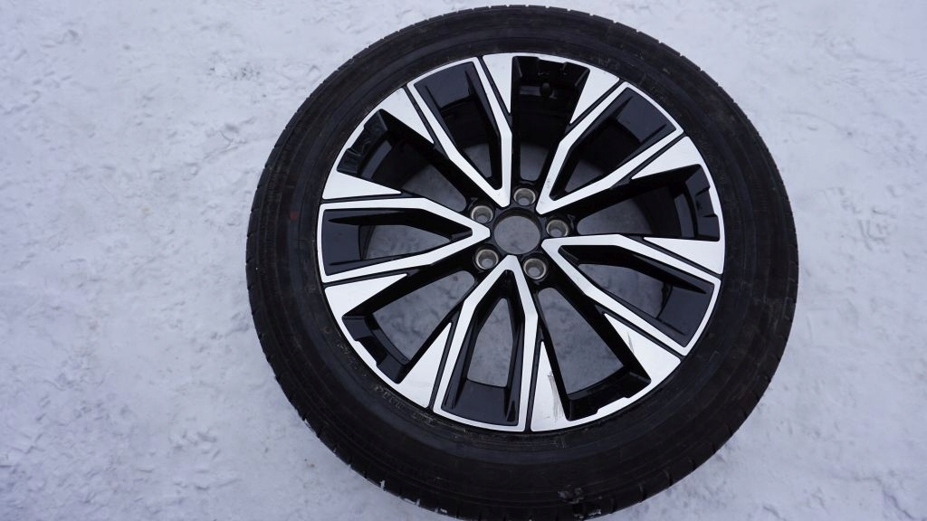gomma TOYO PROXES R46A - 225 55 R19