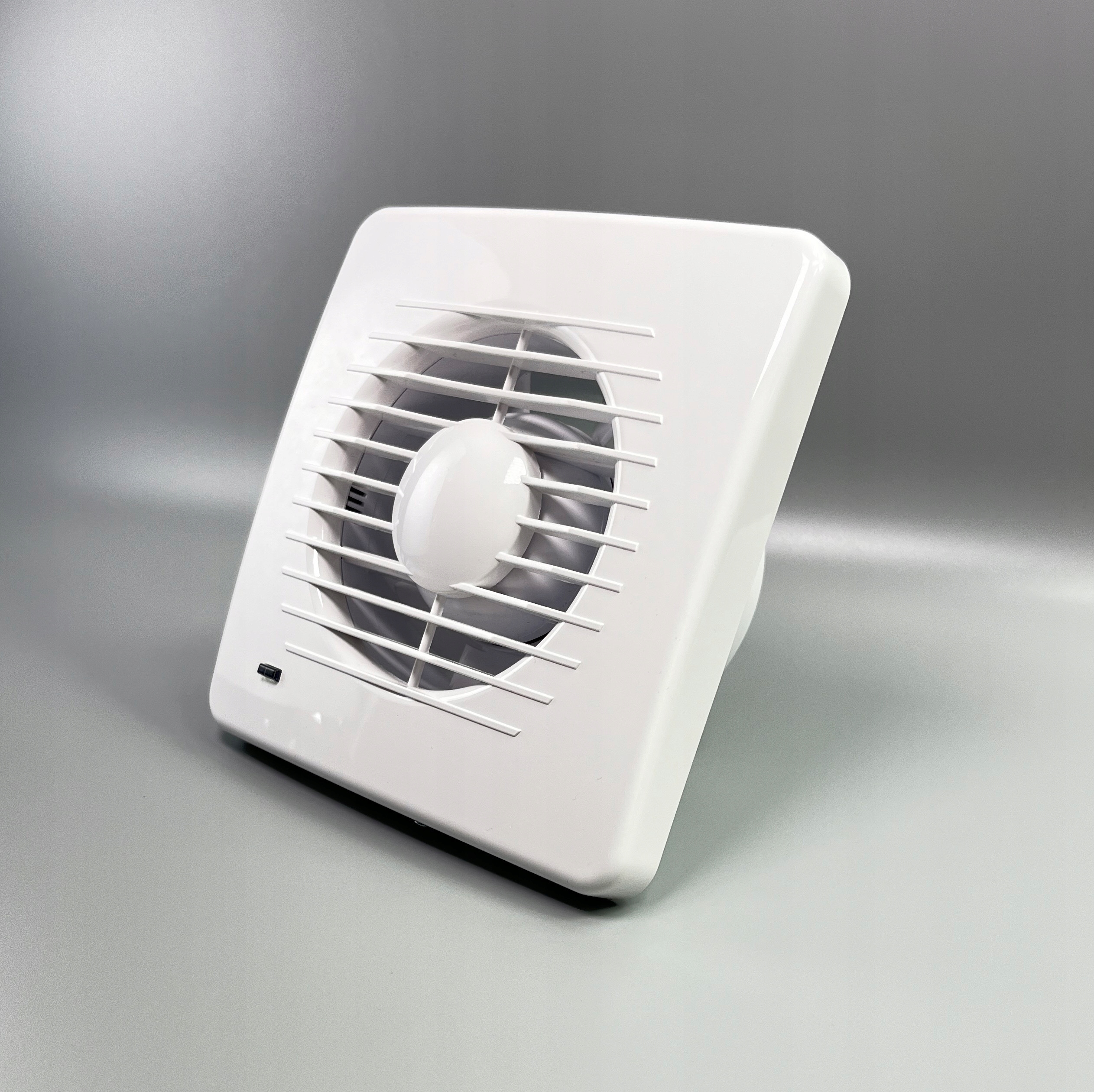 Wentylator łazienkowy Aero DK100T Marka ELPlast