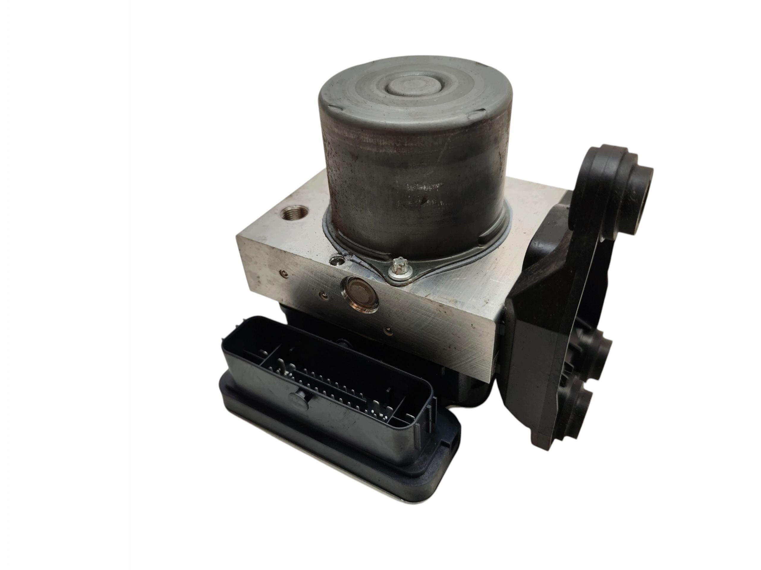 pump control unit ABS AUDI A6 C8 4K0907379T 4K0907379A 4K0644517AB