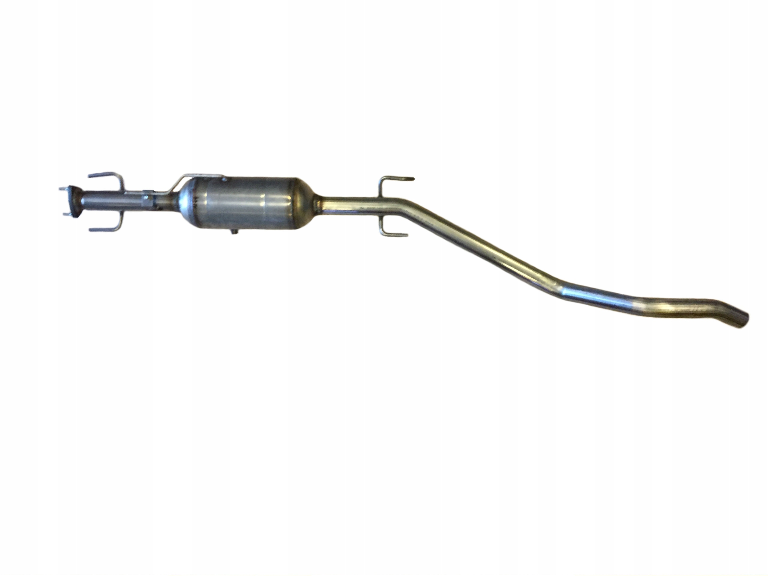 фильтр DPF FAP opel Astra H 1.9 универсал
