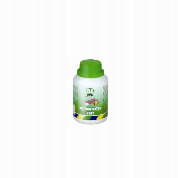NEUTRALIZATOR RDZY 250ML BOLL