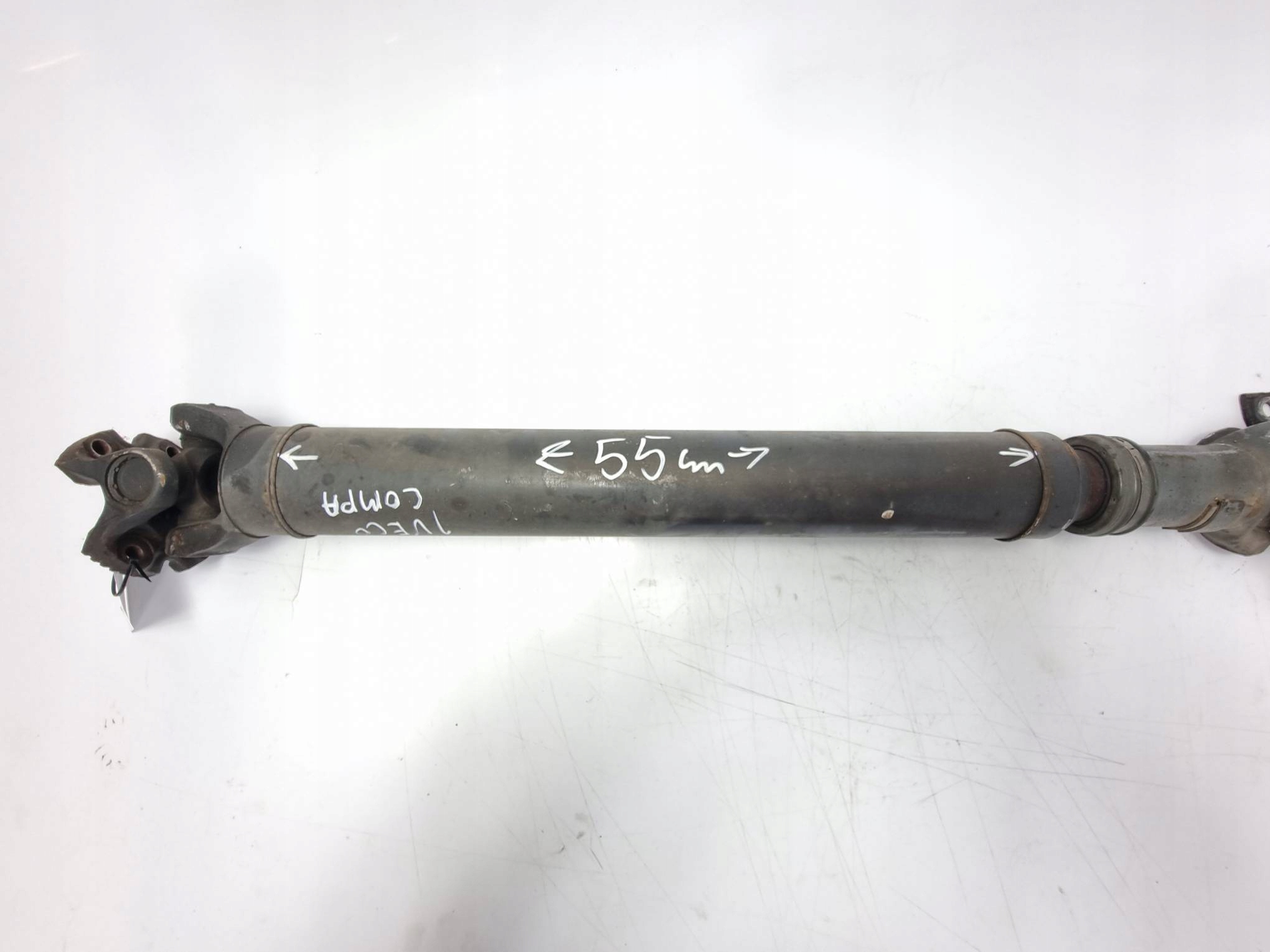 Antriebswelle 5801681720 IVECO COMPA